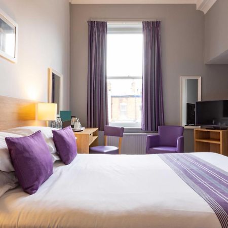 The Caledonian New Southlands Hotel Scarborough Phòng bức ảnh