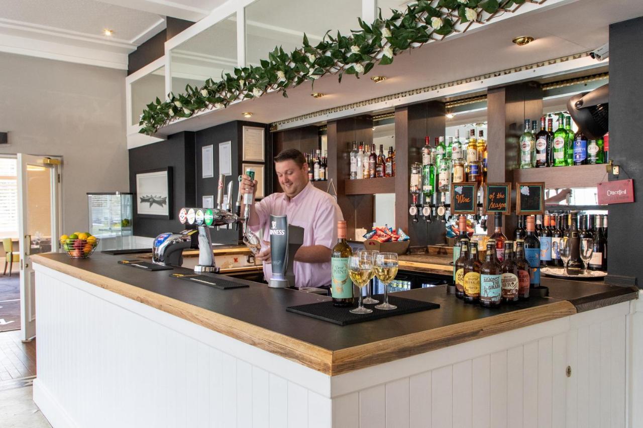 The Caledonian New Southlands Hotel Scarborough Ngoại thất bức ảnh