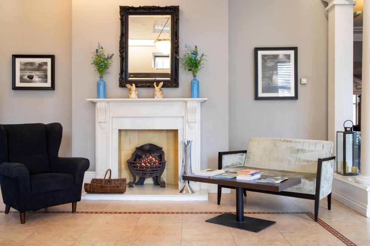 The Caledonian New Southlands Hotel Scarborough Ngoại thất bức ảnh