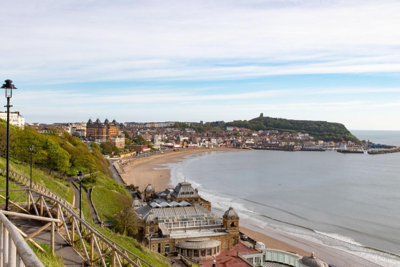 The Caledonian New Southlands Hotel Scarborough Ngoại thất bức ảnh