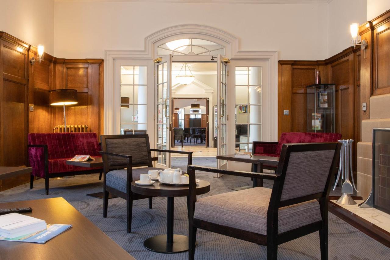 The Caledonian New Southlands Hotel Scarborough Ngoại thất bức ảnh
