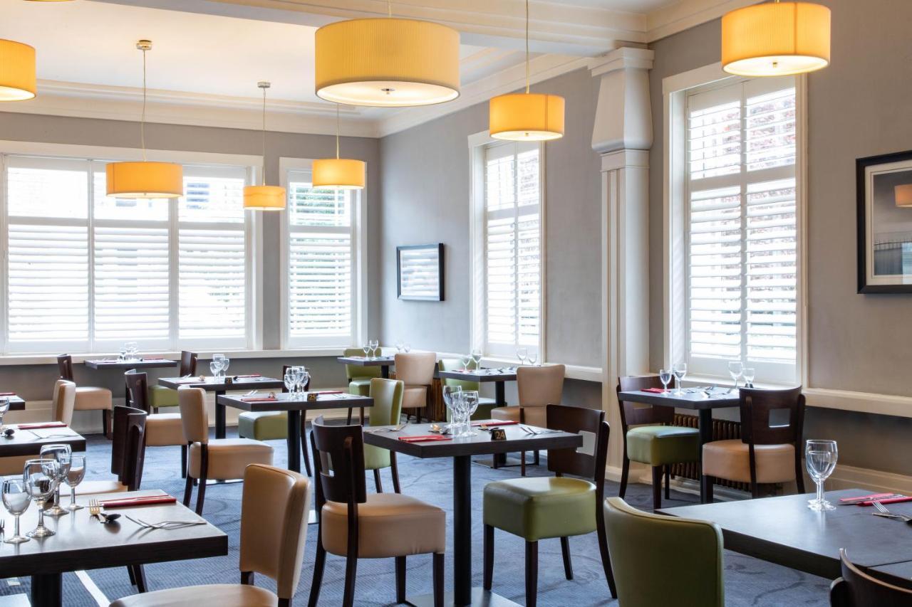 The Caledonian New Southlands Hotel Scarborough Ngoại thất bức ảnh