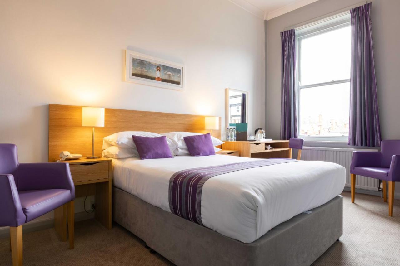 The Caledonian New Southlands Hotel Scarborough Phòng bức ảnh