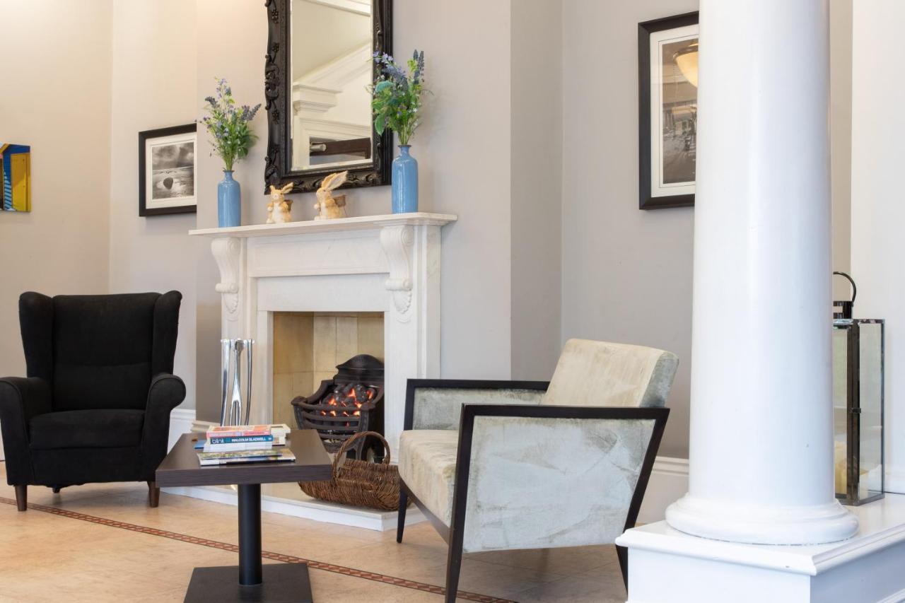The Caledonian New Southlands Hotel Scarborough Ngoại thất bức ảnh