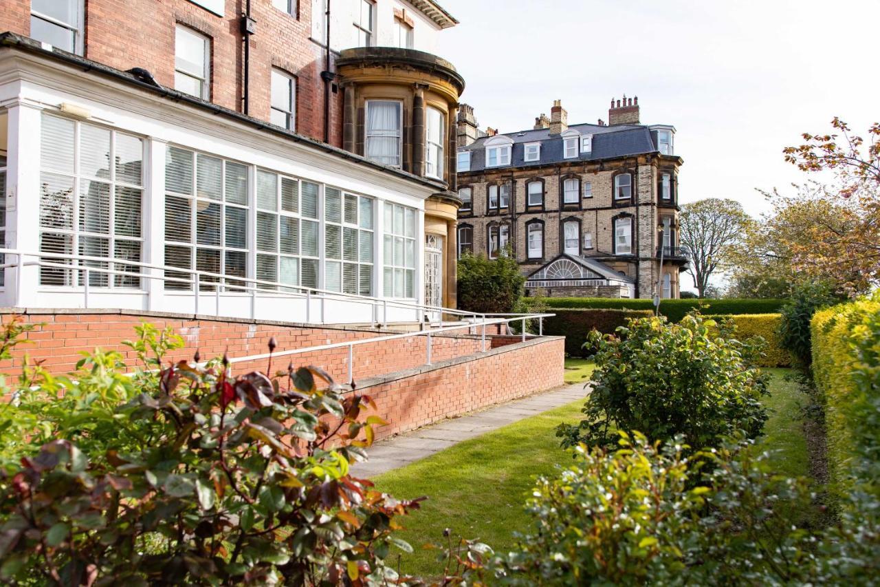 The Caledonian New Southlands Hotel Scarborough Ngoại thất bức ảnh