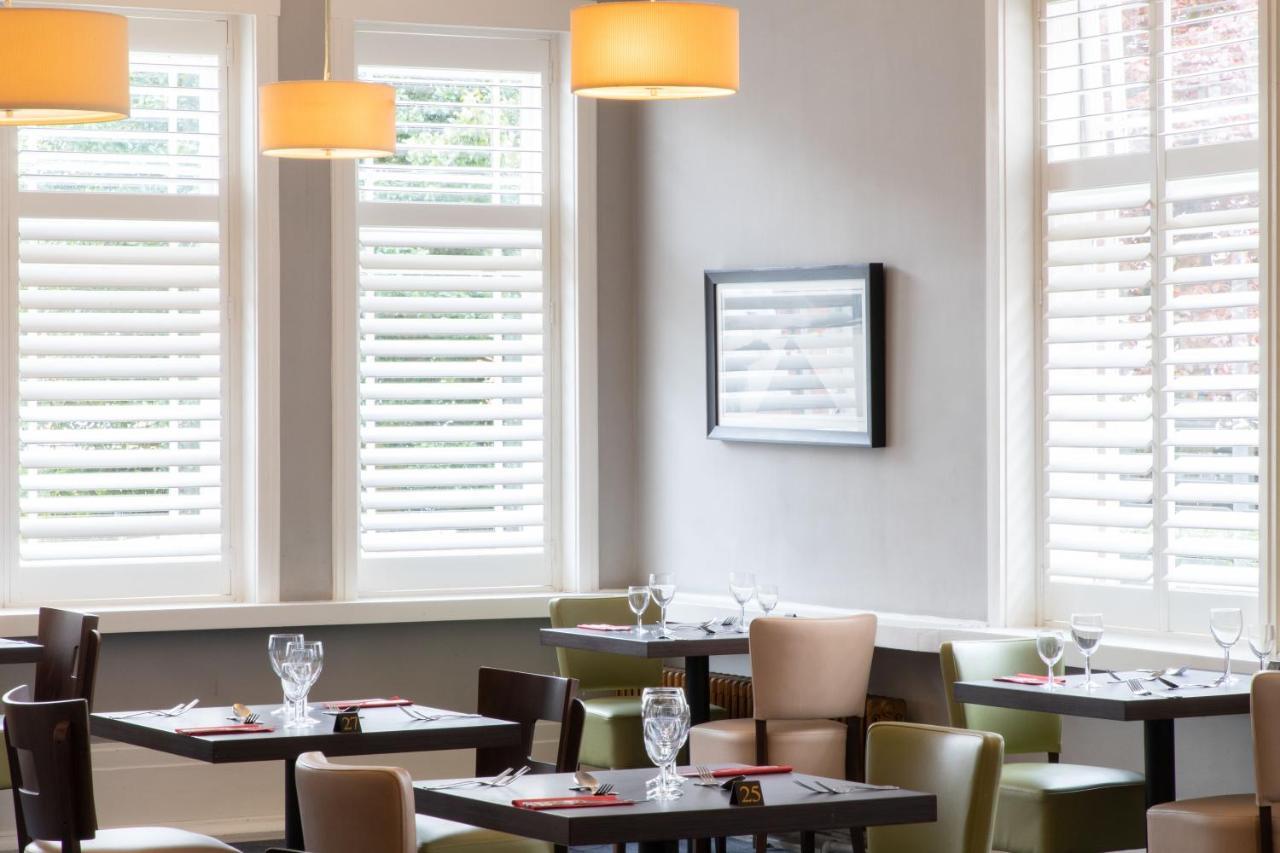 The Caledonian New Southlands Hotel Scarborough Ngoại thất bức ảnh