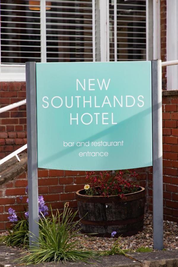 The Caledonian New Southlands Hotel Scarborough Ngoại thất bức ảnh