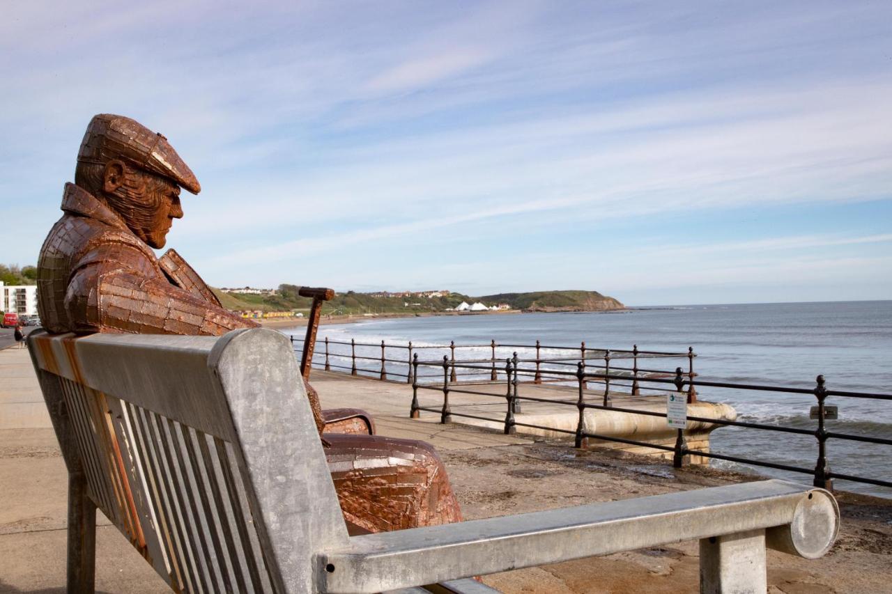 The Caledonian New Southlands Hotel Scarborough Ngoại thất bức ảnh