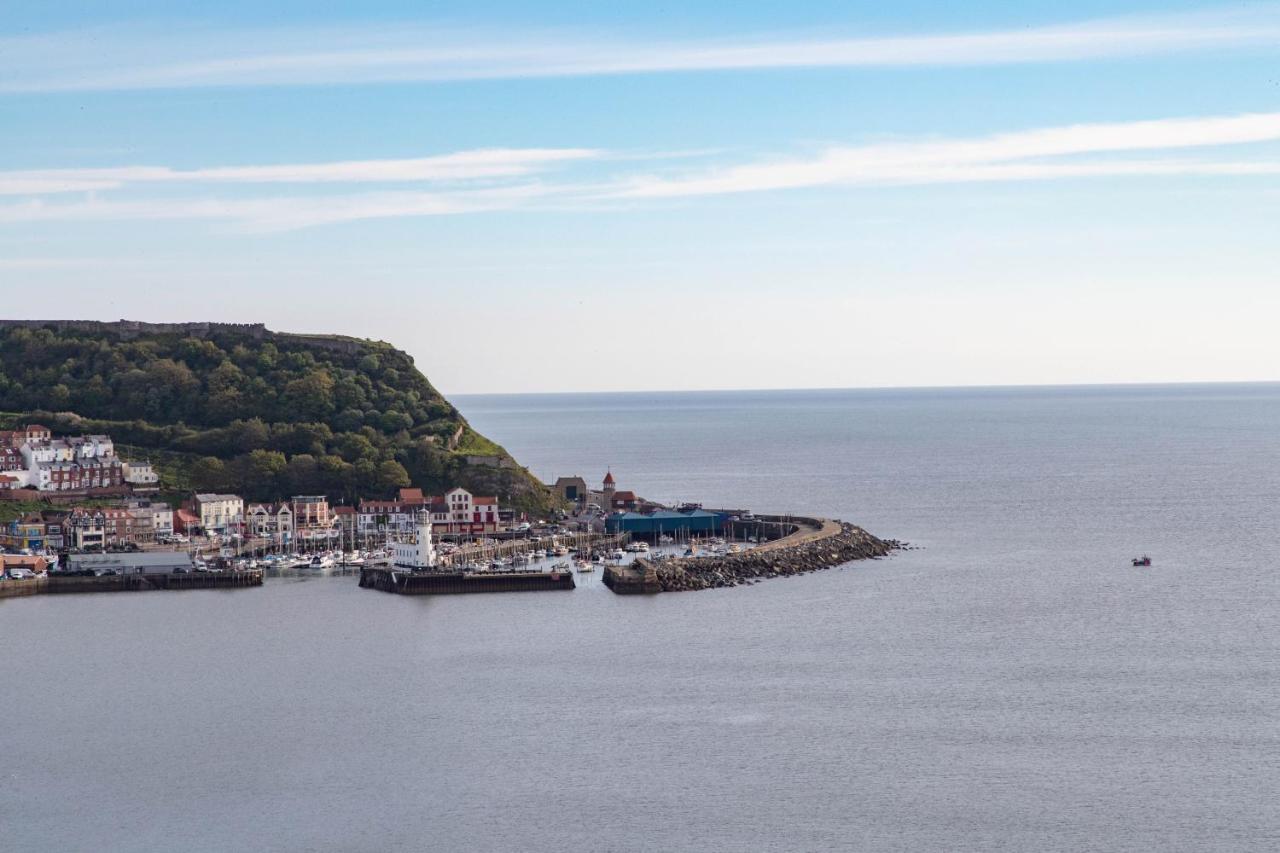 The Caledonian New Southlands Hotel Scarborough Ngoại thất bức ảnh