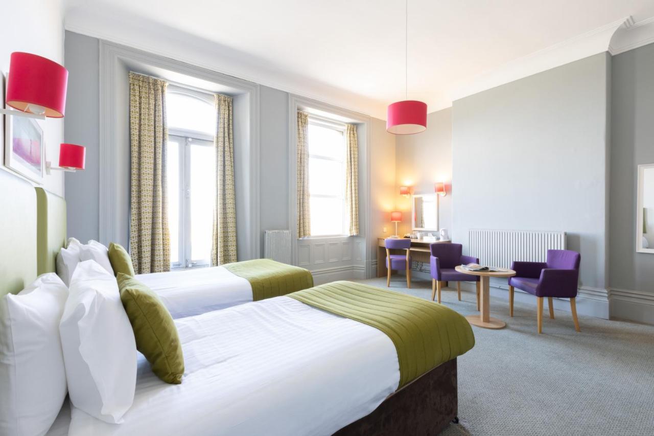 The Caledonian New Southlands Hotel Scarborough Ngoại thất bức ảnh