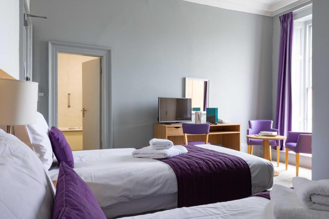 The Caledonian New Southlands Hotel Scarborough Ngoại thất bức ảnh
