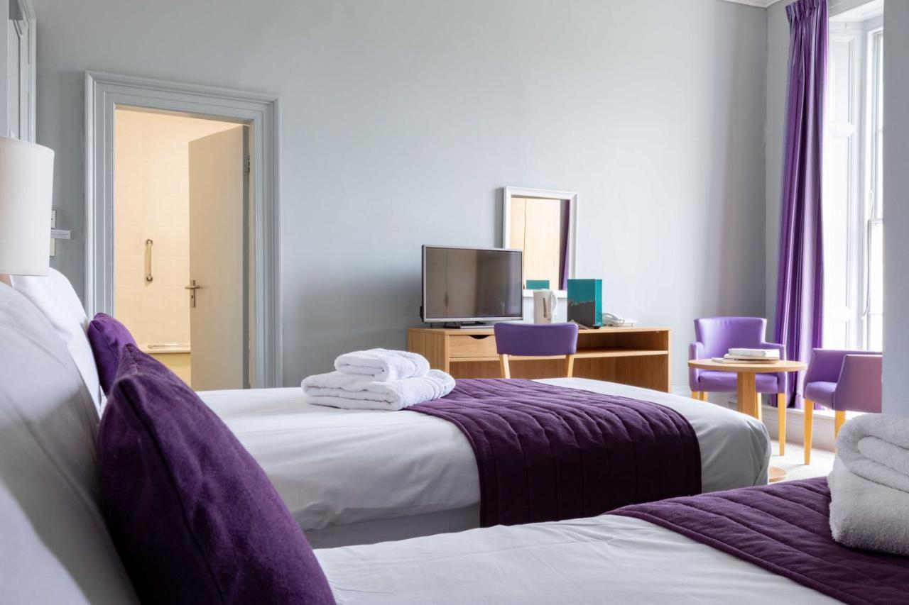 The Caledonian New Southlands Hotel Scarborough Ngoại thất bức ảnh