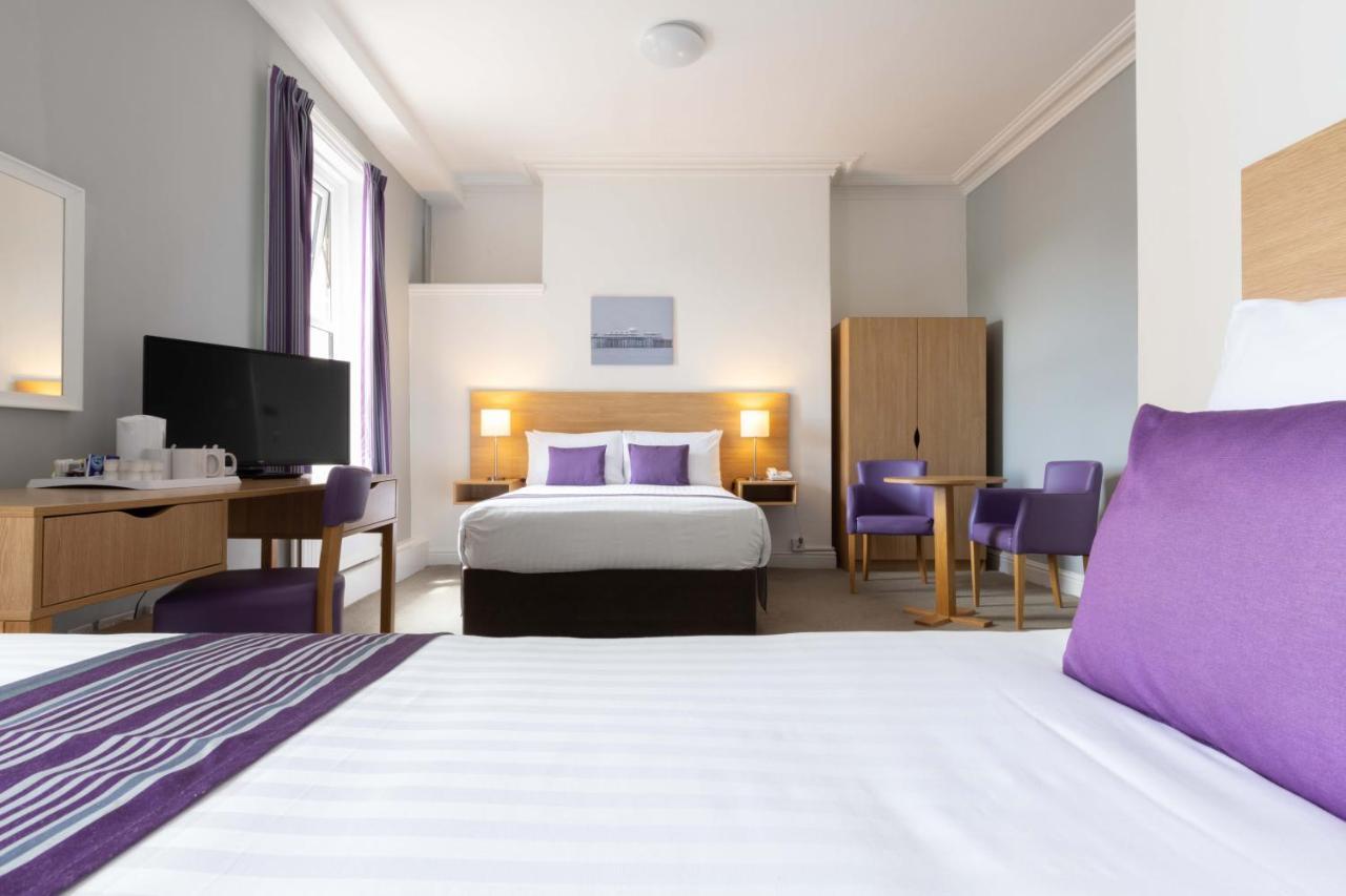 The Caledonian New Southlands Hotel Scarborough Ngoại thất bức ảnh