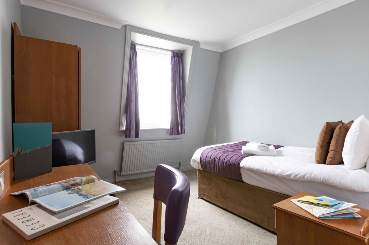 The Caledonian New Southlands Hotel Scarborough Ngoại thất bức ảnh