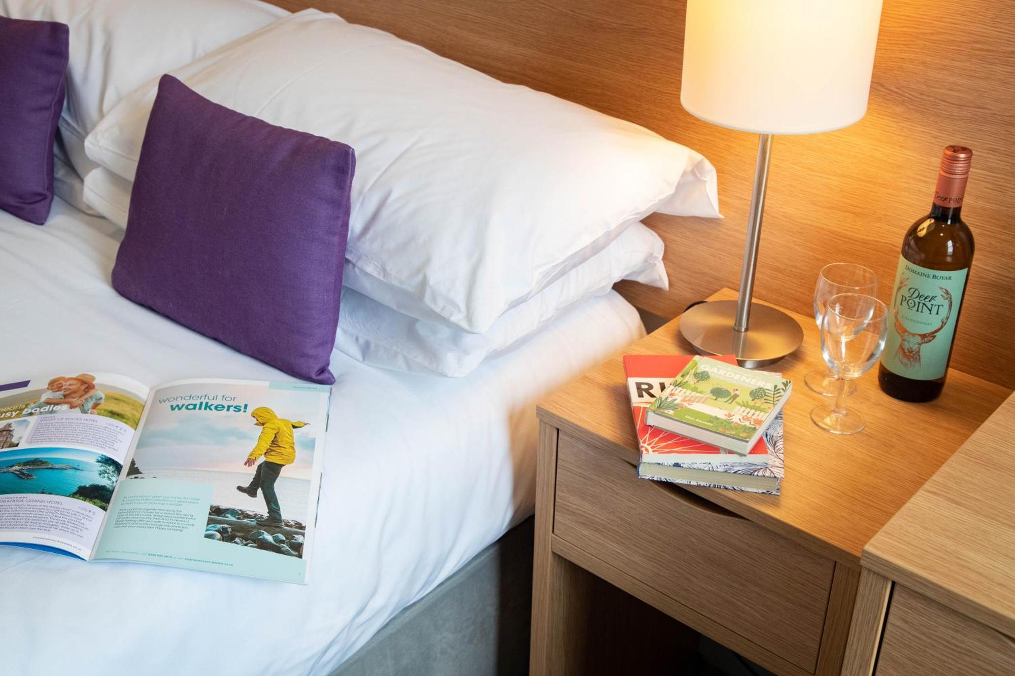 The Caledonian New Southlands Hotel Scarborough Ngoại thất bức ảnh