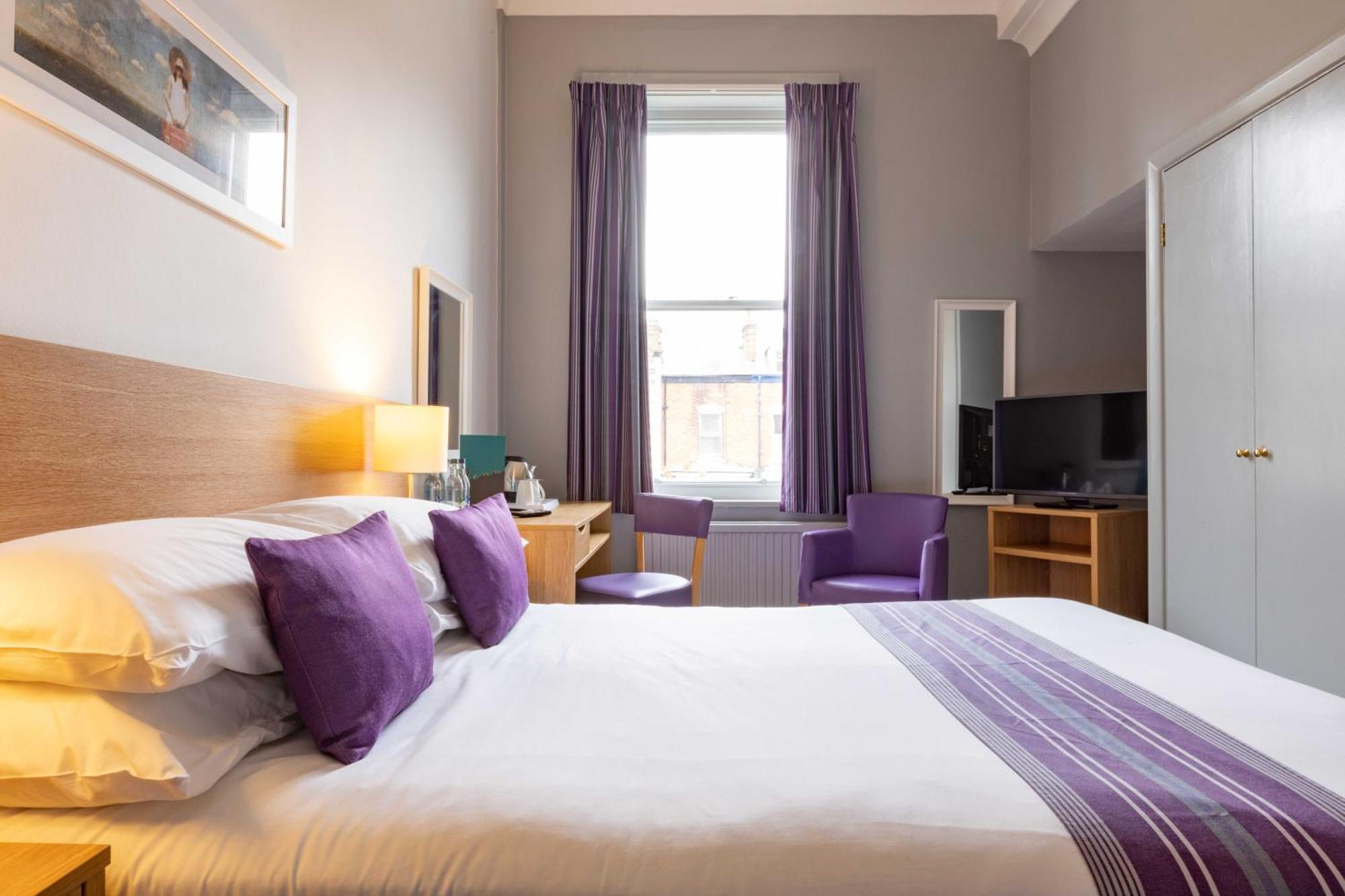 The Caledonian New Southlands Hotel Scarborough Phòng bức ảnh