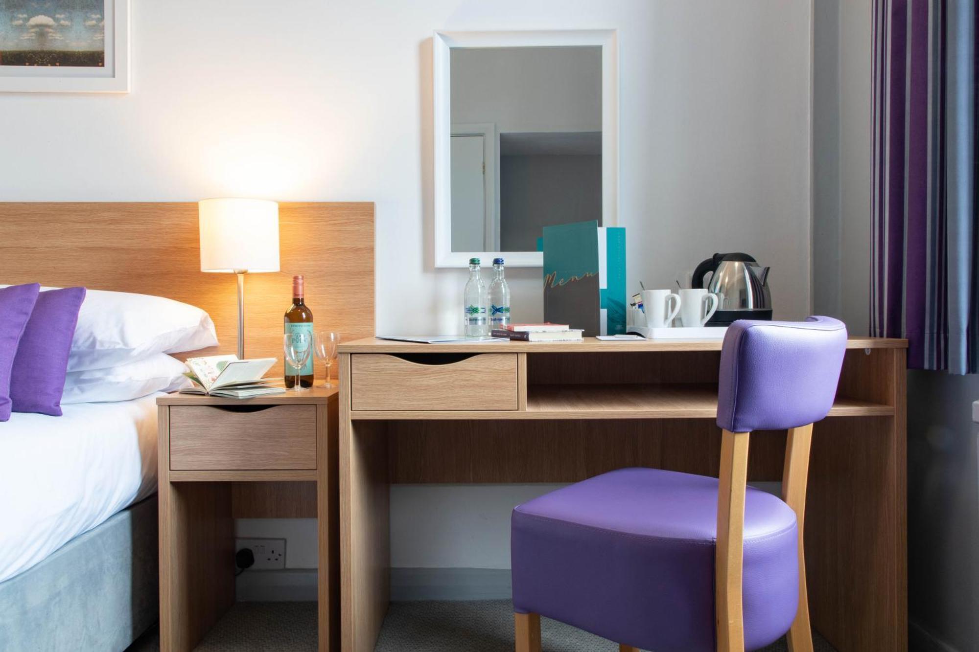 The Caledonian New Southlands Hotel Scarborough Phòng bức ảnh