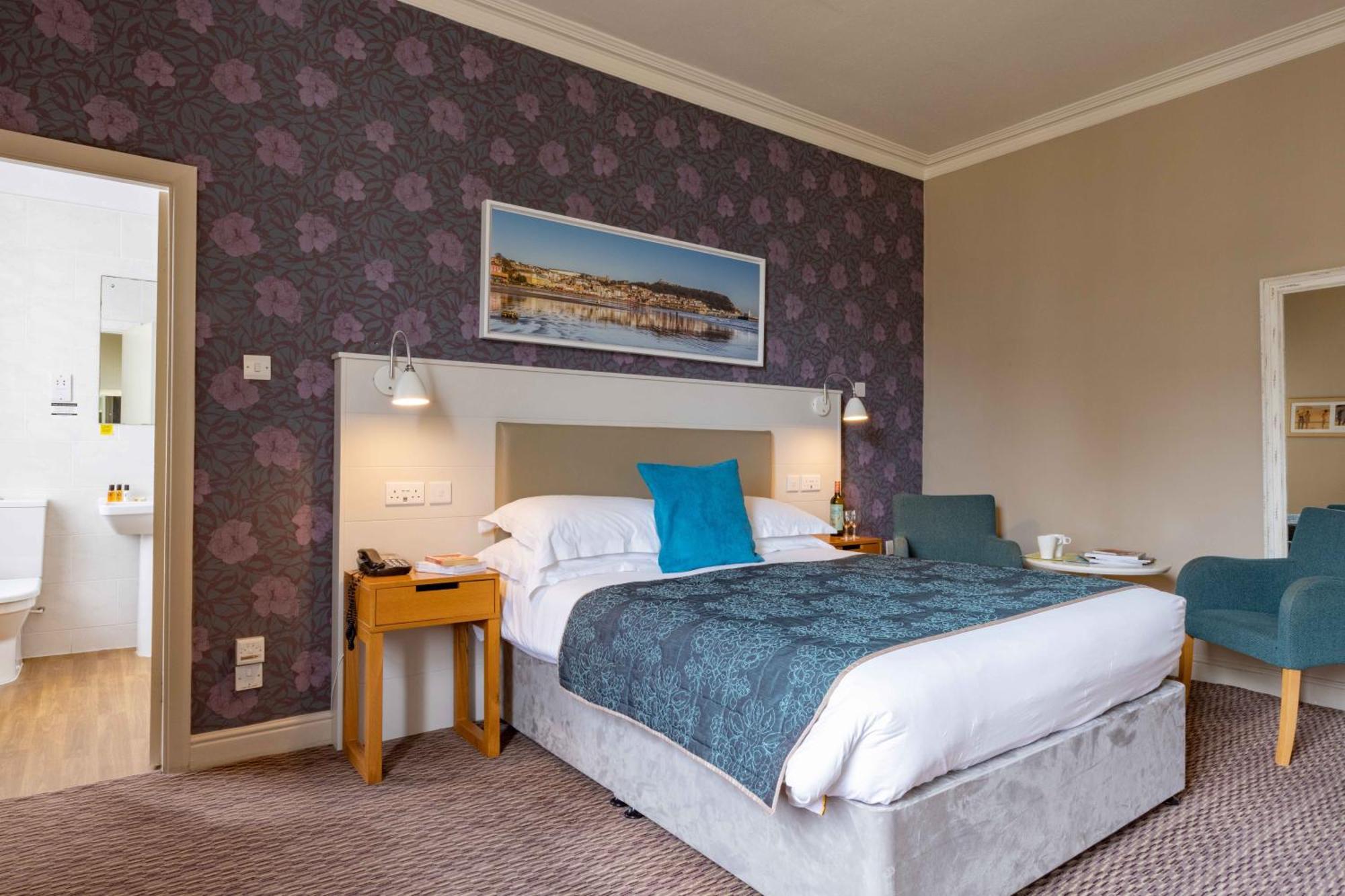 The Caledonian New Southlands Hotel Scarborough Phòng bức ảnh