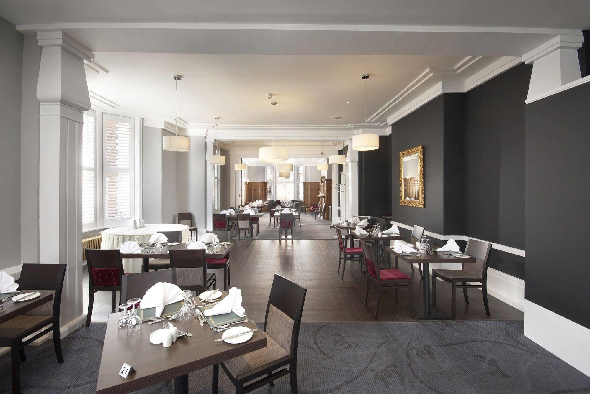 The Caledonian New Southlands Hotel Scarborough Ngoại thất bức ảnh