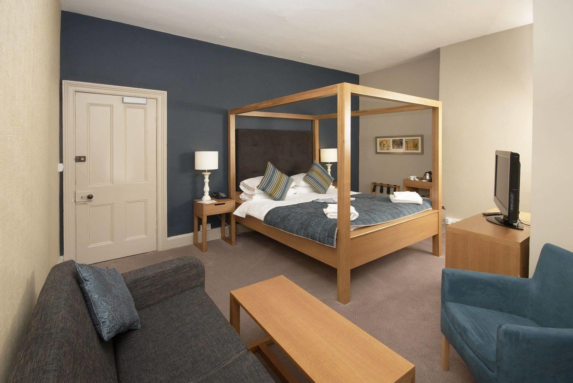 The Caledonian New Southlands Hotel Scarborough Ngoại thất bức ảnh